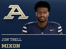 Jon'Trell Mixon