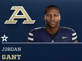 Jordan Gant