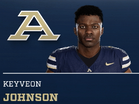 Keyveon Johnson