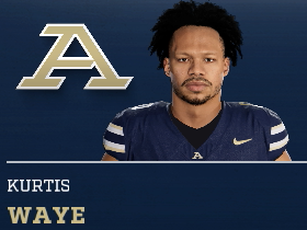 Kurtis Waye