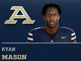 Kyan Mason
