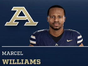 Marcel Williams