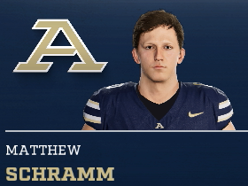 Matthew Schram