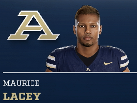 Maurice Lacey