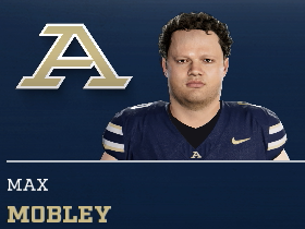 Max Mobley