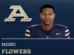 Mehki Flowers