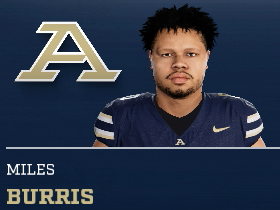 Miles Burris
