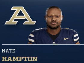 Nate Hampton