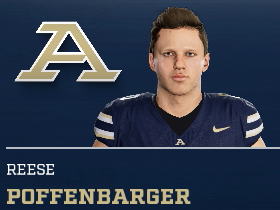 Reese Poffenbarger