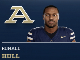 Ronald Hull