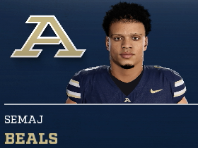 Semaj Beals