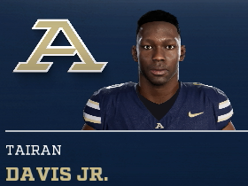 Tairan Davis Jr.