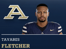 Tavares Fletcher