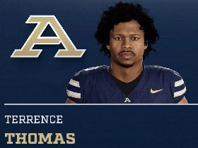 Terrence Thomas