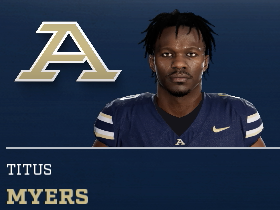 Titus Myers