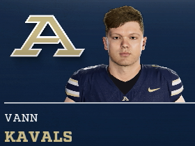 Vann Kavals