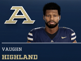 Vaughn Highland