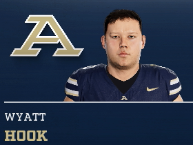 Wyatt Hook