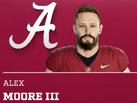 Alex Moore III