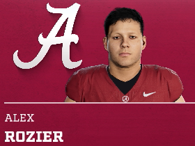 Alex Rozier