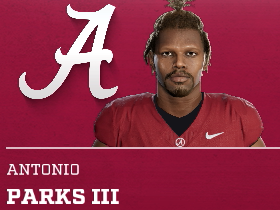 Antonio Parks III