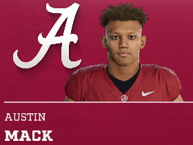 Austin Mack
