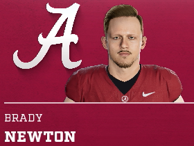 Brady Newton