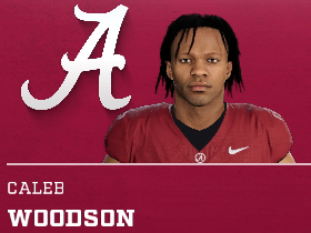 Caleb Woodson