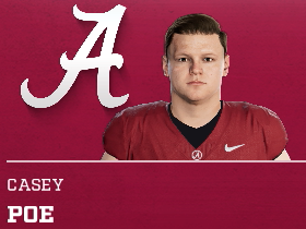 Casey Poe