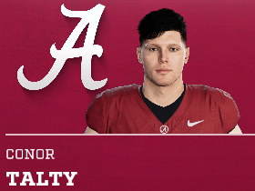 Conor Talty