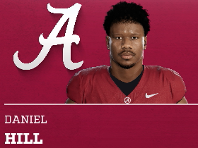 Daniel Hill