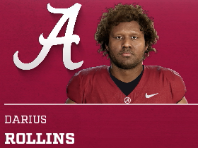 Darius Rollins