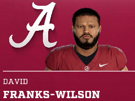 David Franks-Wilson