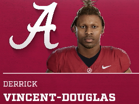 Derrick Vincent-Douglas