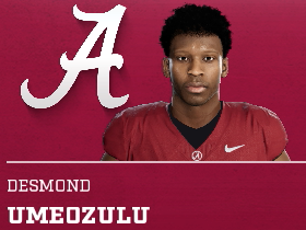 Desmond Umezulu