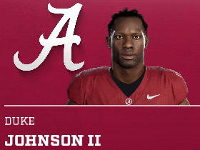 Duke Johnson II