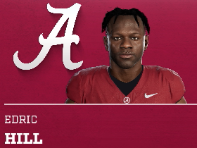 Edric Hill
