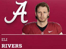 Eli Rivers
