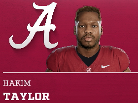 Hakim Taylor