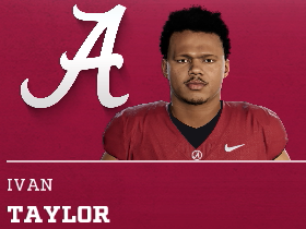 Ivan Taylor