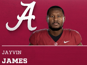 Jayvin James