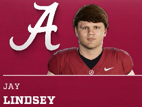 Jay Lindsey