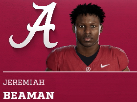 Jeremiah Beaman