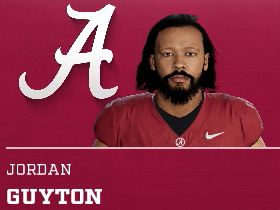 Jordan Guyton