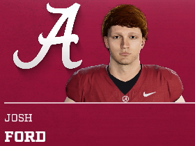Josh Ford