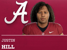 Justin Hill