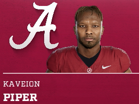 Kaveion Piper