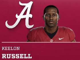 Keelon Russell
