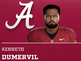 Kenneth Dumervil