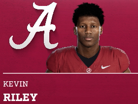 Kevin Riley